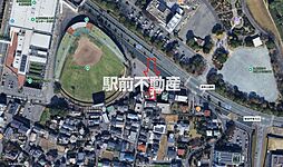 合川町古家付き土地 1