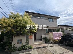 大牟田市小浜町軽量鉄骨造中古住宅 1