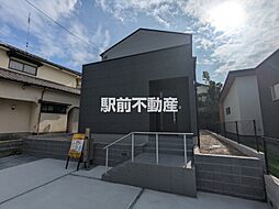 荒尾市増永新築建売1号棟 1