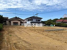 大牟田市昭和町の土地