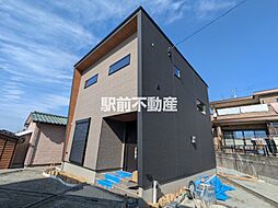 大牟田市白銀新築住宅1号棟（駅前工務店） 1