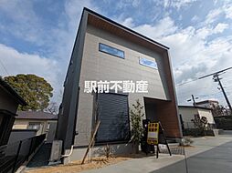 大牟田市白銀新築住宅1号棟（駅前工務店） 1