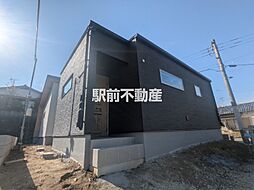 荒尾市増永新築建売2号棟 1