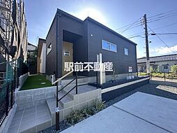 荒尾市増永新築建売2号棟 1