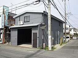 ガレージハウス寿町