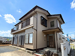 笠間市下郷　中古一戸建て 1棟