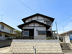 ひたちなか市大字馬渡一戸建て住宅 -