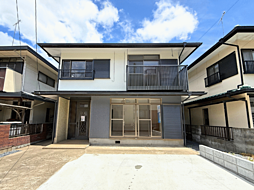 水戸市元吉田町一戸建て住宅
