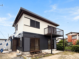 水戸市内原町（内原駅）