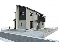 水戸市堀町 新築建売住宅