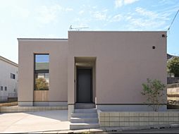 日立市久慈町 新築建売住宅
