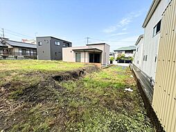 日立市久慈町　売土地 3号地
