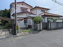 大洗町磯浜町　売土地