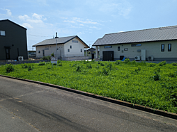 笠間市橋爪C区画