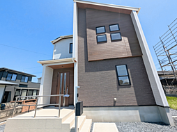 水戸市見川町　新築建売住宅
