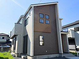 水戸市赤塚１丁目　新築建売住宅 ２号棟