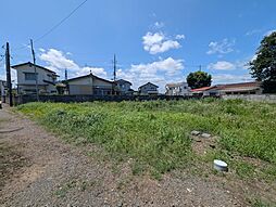水戸市堀町　売土地