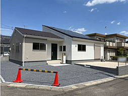 石岡市茨城2丁目　新築建売住宅 1号棟