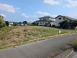 笠間市石井　売土地