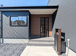 石岡市東光台　新築建売住宅 1号棟