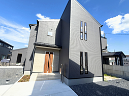 小美玉市羽鳥　新築建売住宅 4号棟