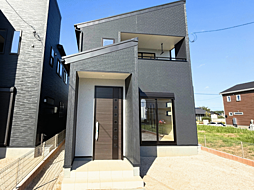 石岡市旭台2丁目　新築建売住宅 2号棟