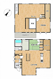 茨城町桜の郷一戸建て住宅