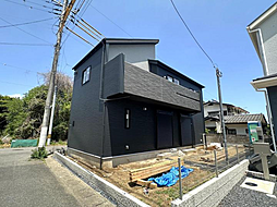 水戸市西原1丁目　新築建売住宅 1号棟
