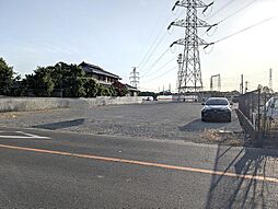 寺田（資材置き場・駐車場用地）