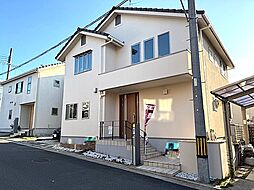 羽曳が丘９丁目（中古戸建）