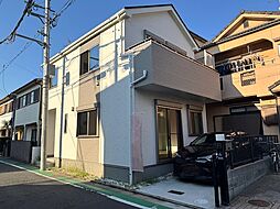 津堂２丁目（中古戸建）