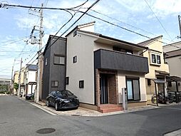 小山8丁目(中古戸建)