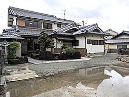 樫山（中古戸建）
