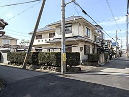 旭ヶ丘（中古住宅）