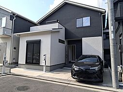 誉田７丁目（中古戸建）