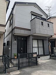 高尾通1丁目 中古戸建