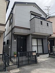 高尾通1丁目 中古戸建