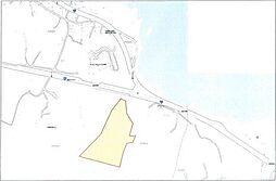 恩納村瀬良垣　売土地