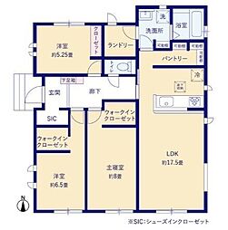グラファーレ恩納村安冨祖全2棟・1号棟