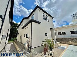 グラファーレ読谷村長浜3期全2棟・1号棟