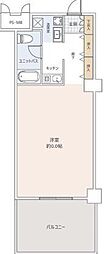 恩納マリンビューパレス　8F