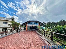 恩納村瀬良垣　中古戸建