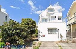 沖縄市泡瀬中古戸建　ルナ・ハウス