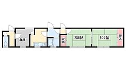 加古郡稲美町岡貸戸建