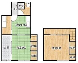 高砂市高須2戸バルク戸建