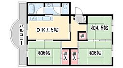 オリーブハイツ四号棟
