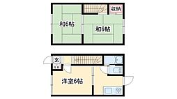 鶴之苑B