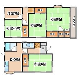 播磨町北本荘戸建