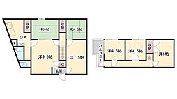 加古川市志方町の舎