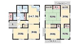 加古川市西神吉町戸建
